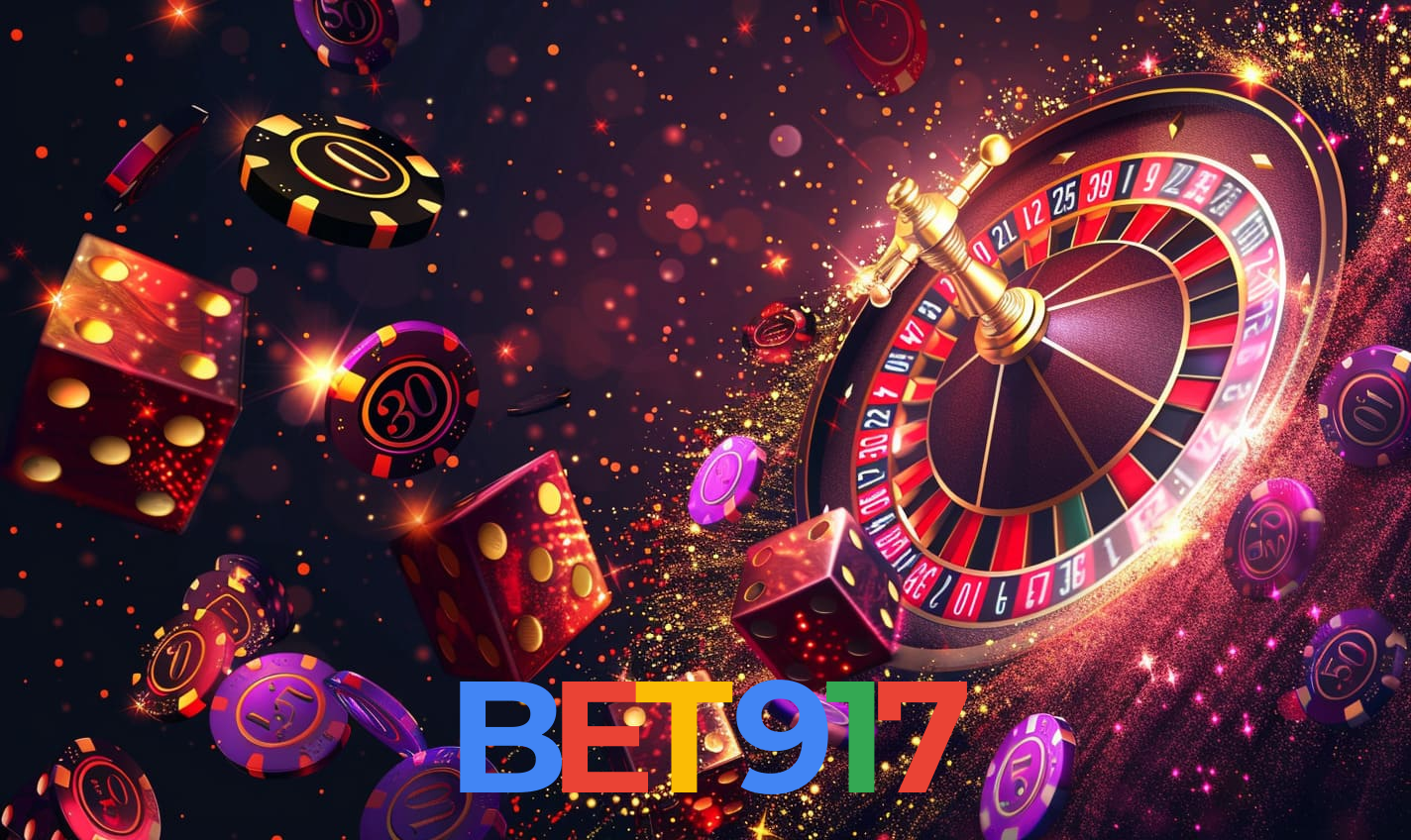 Apostas no BET917