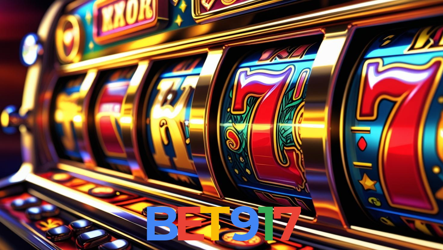 Acesso ao BET917