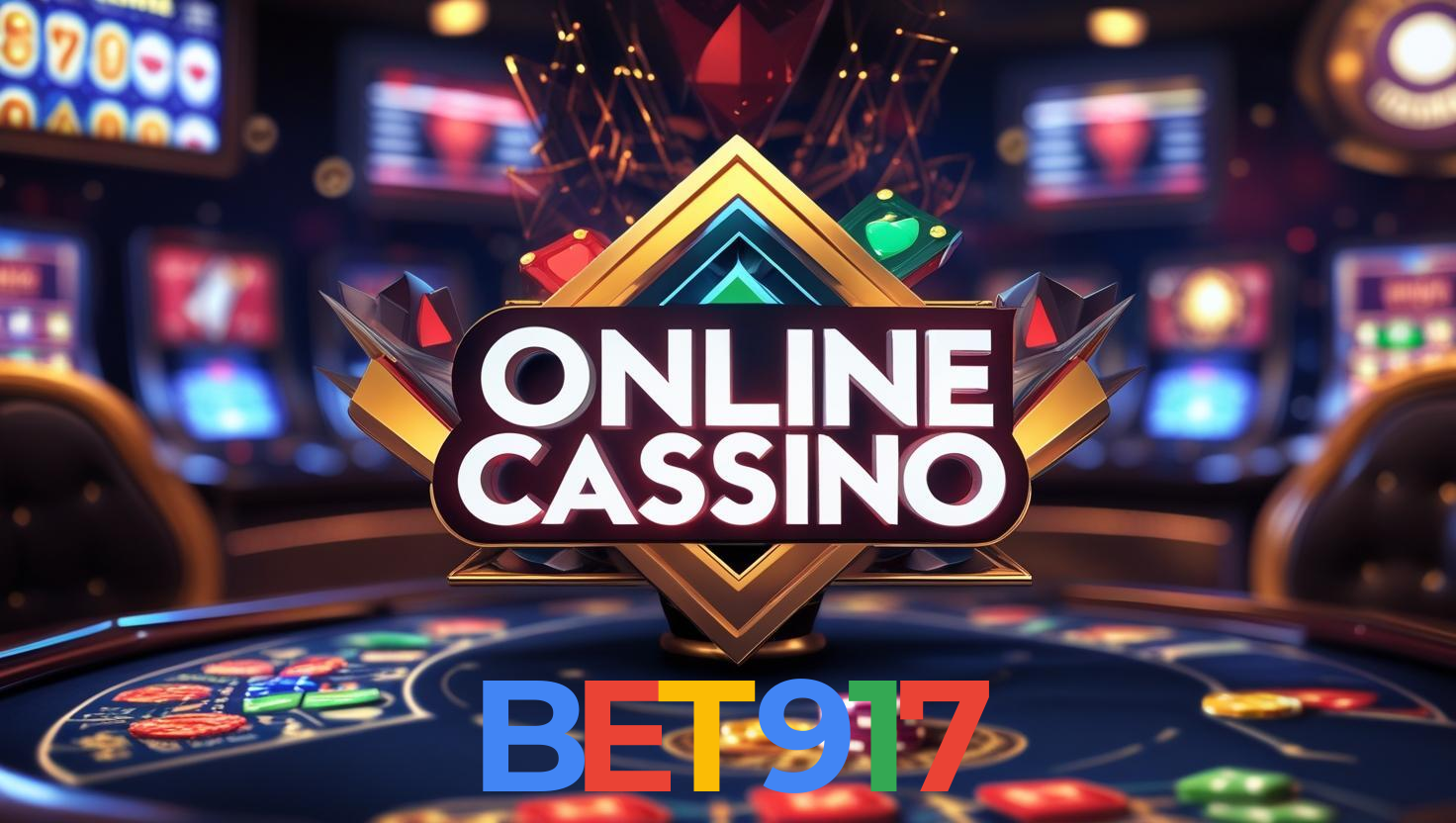 Cassino Online BET917