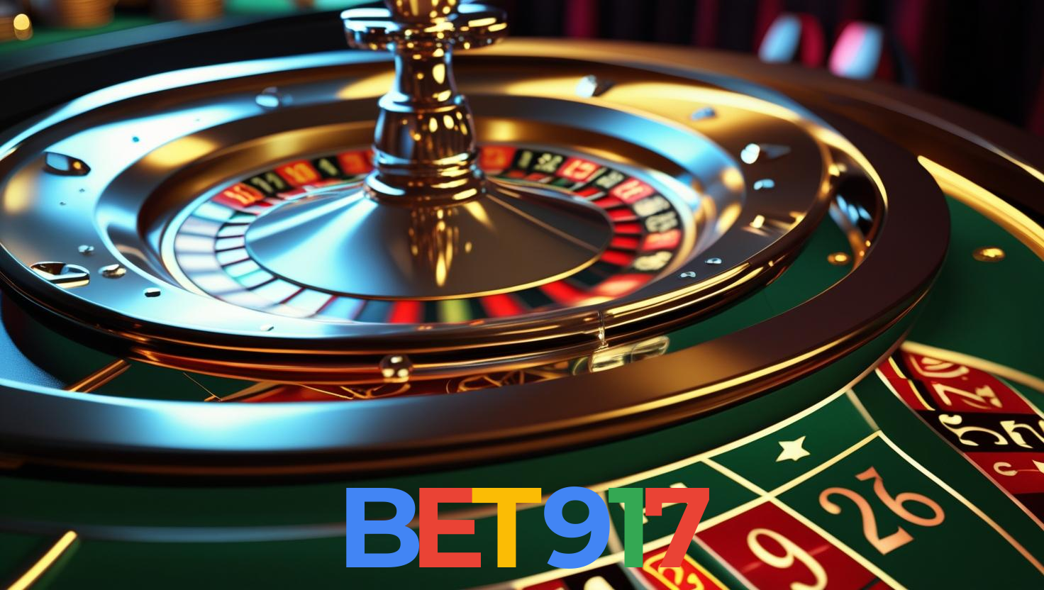 Acesso ao BET917