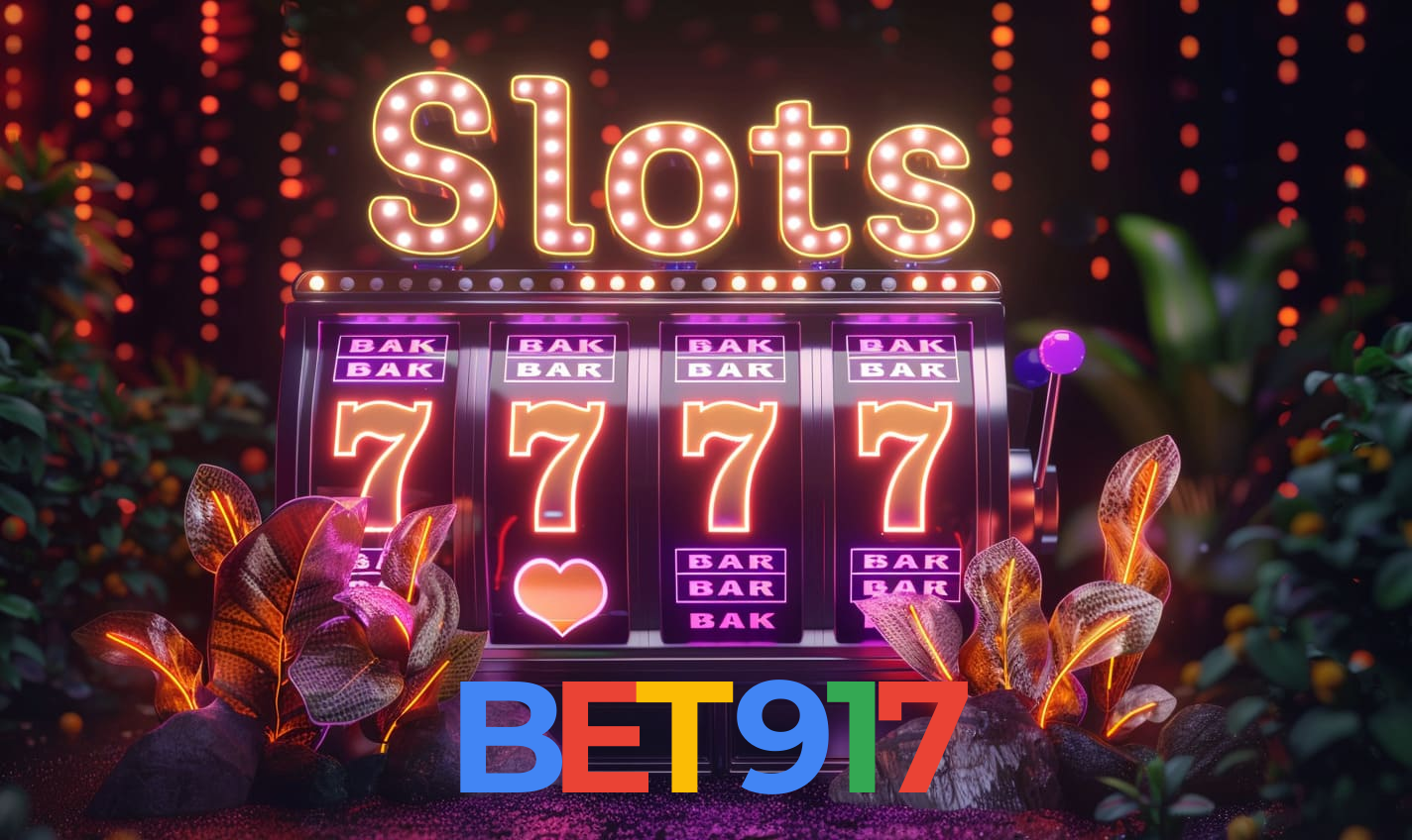 Cassino Online BET917