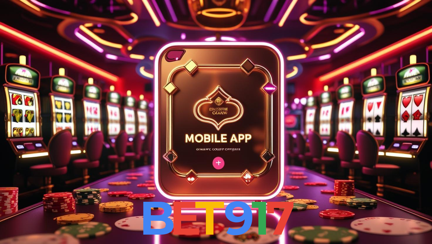 Acesso ao BET917
