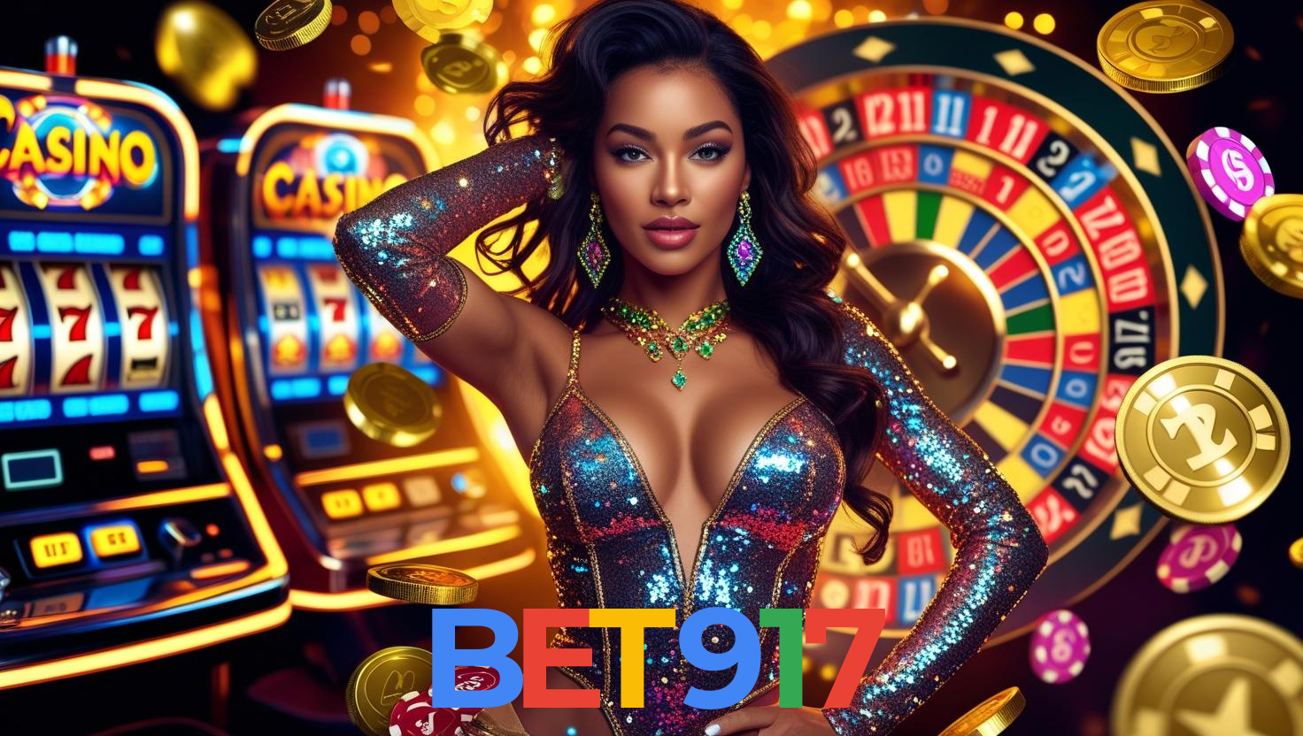 Cassino Online BET917