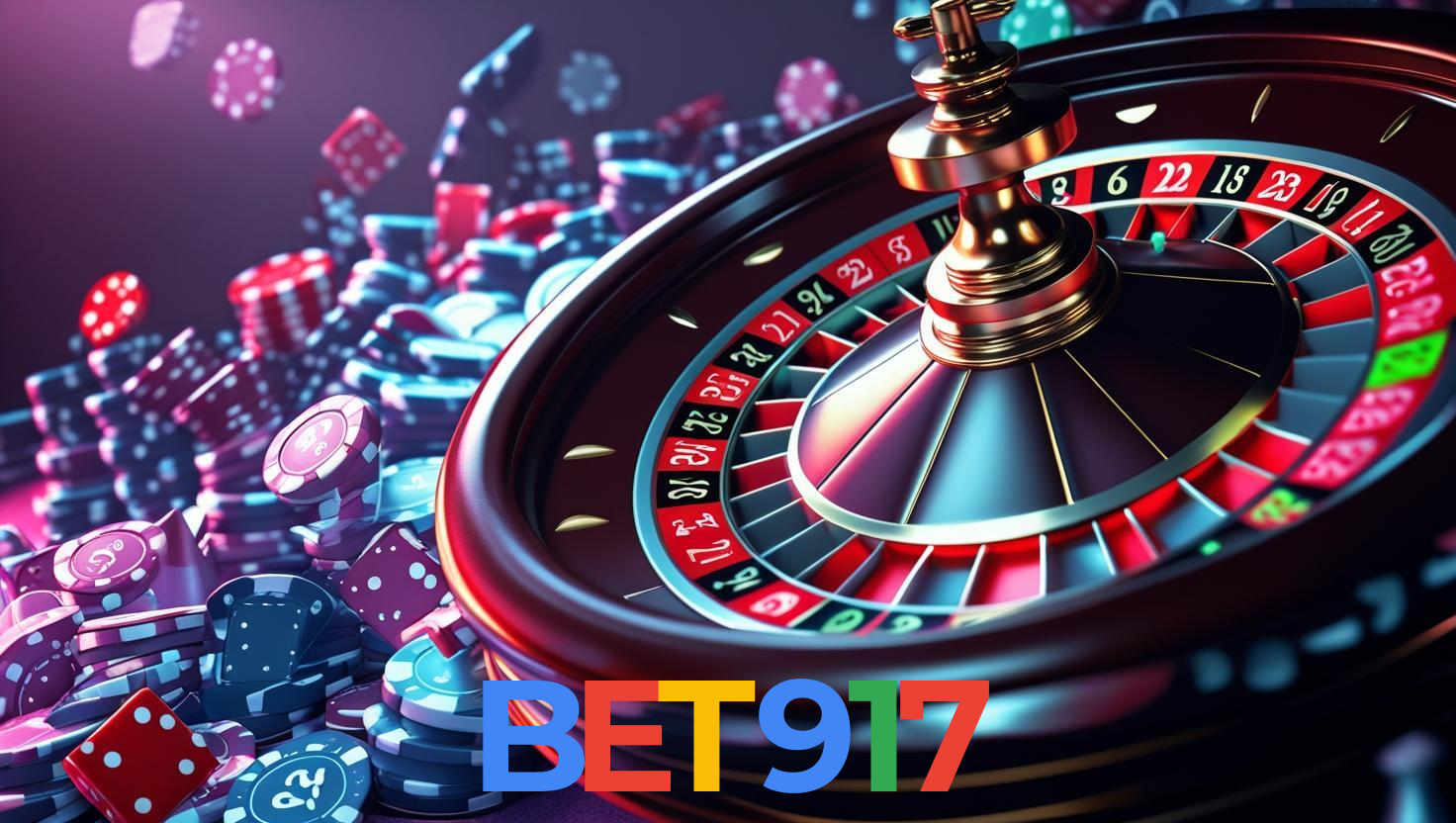 Cassino Online BET917