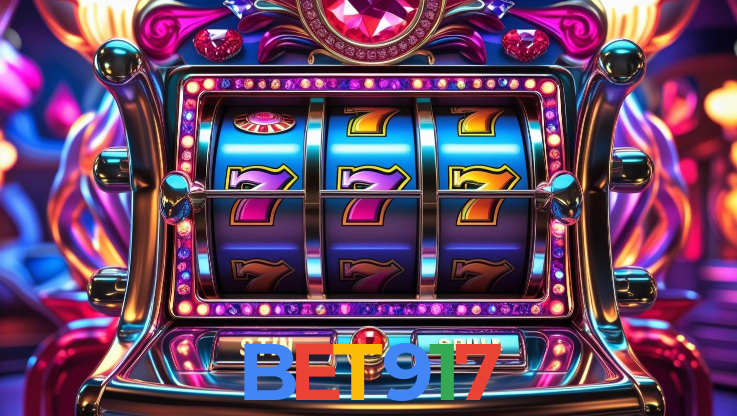 Cassino Online BET917