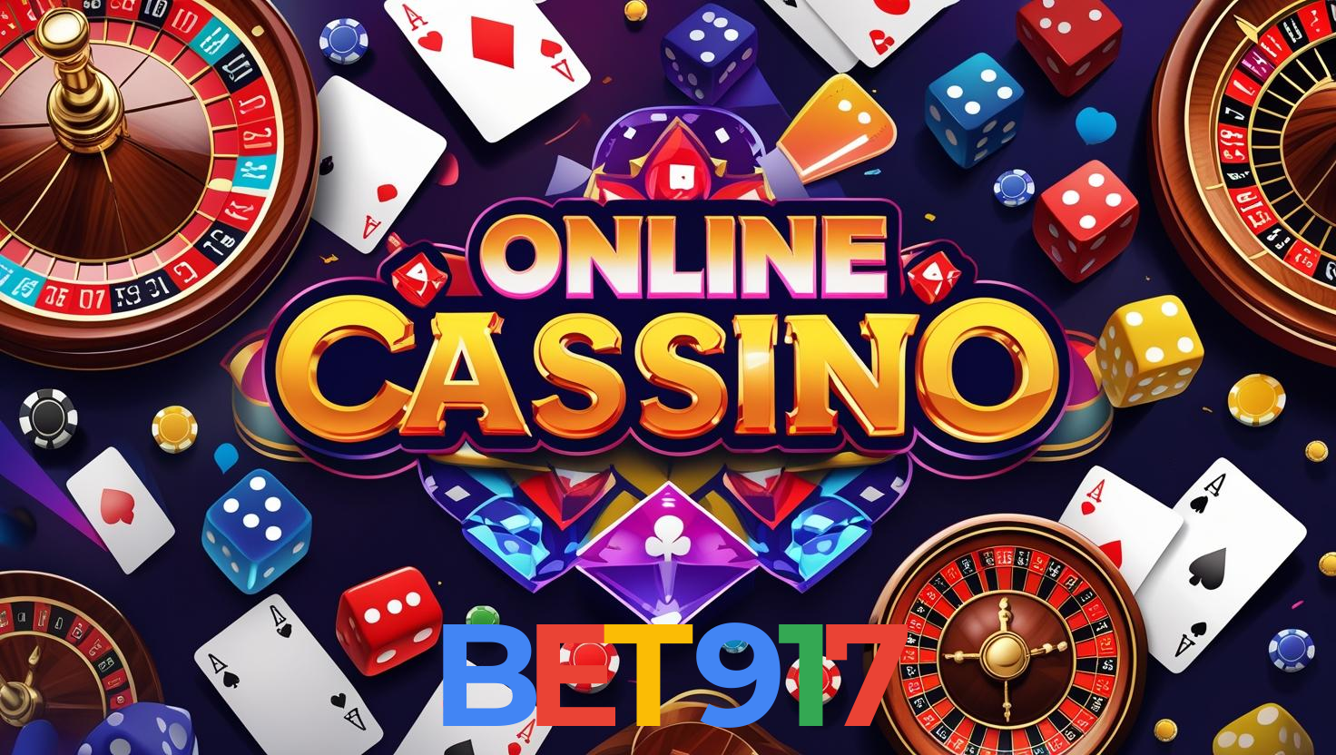 Acesso ao BET917