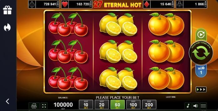 Cassino Online BET917
