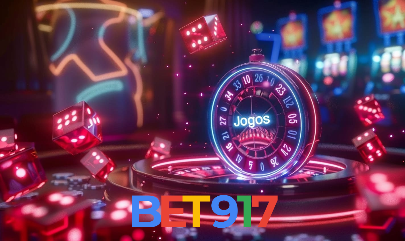 Cassino Online BET917