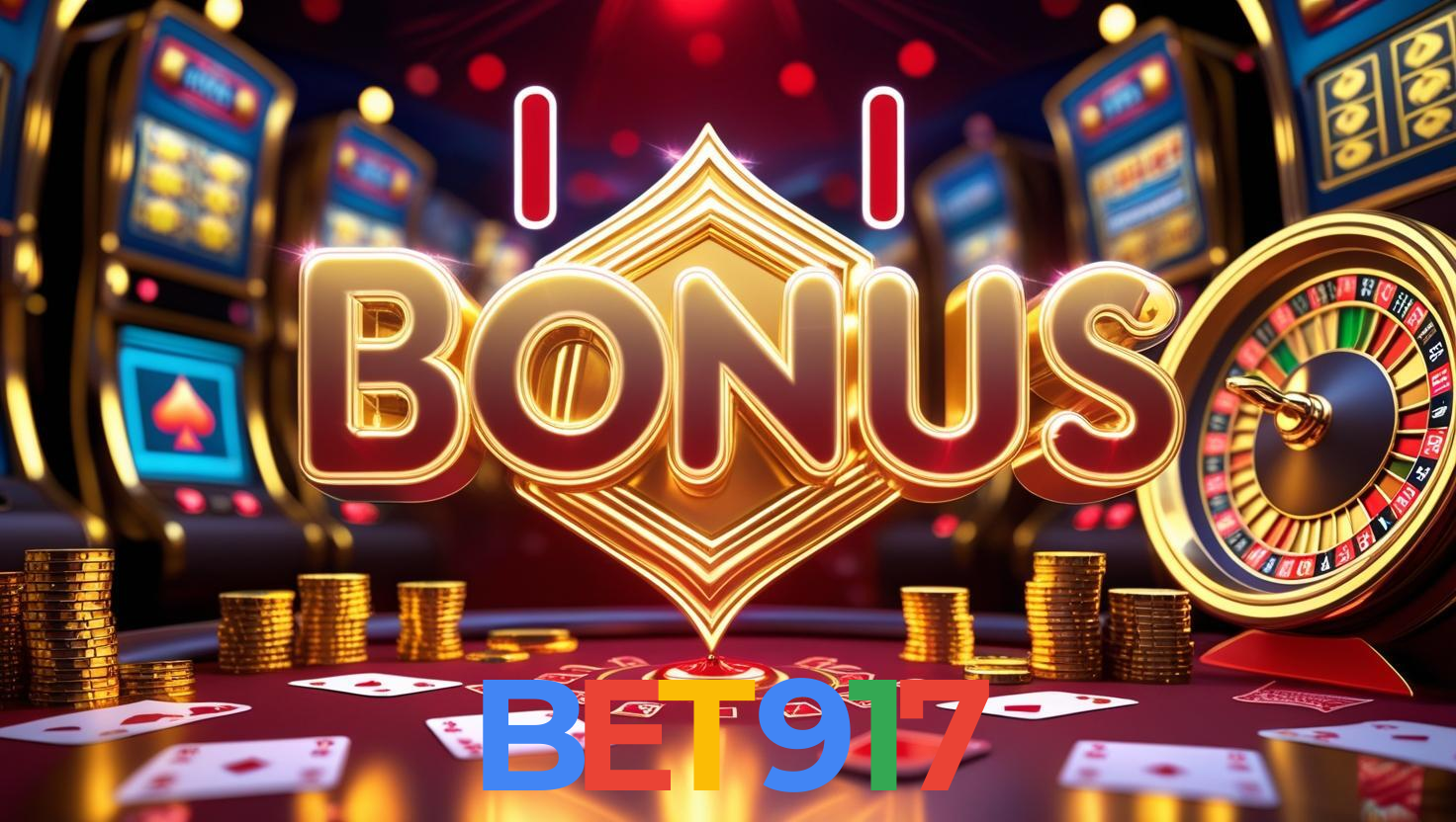 Cassino Online BET917