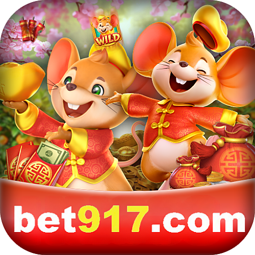 BET917 logo
